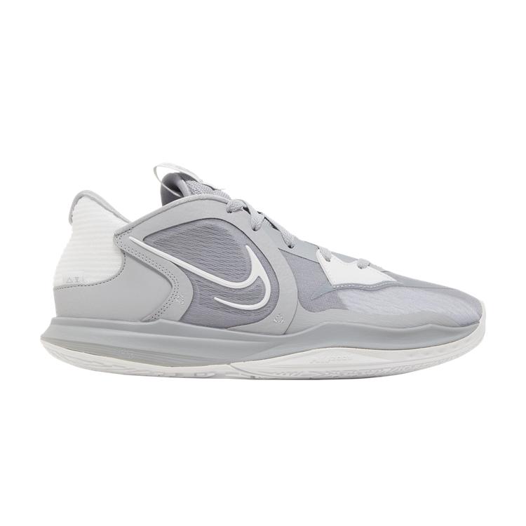 Kyrie Low 5 'Wolf Grey'